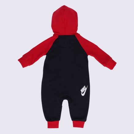Комбинезон Nike детский Create Capsule Coverall - 126884, фото 2 - интернет-магазин MEGASPORT