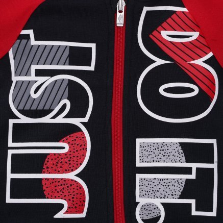 Комбинезон Nike детский Create Capsule Coverall - 126884, фото 3 - интернет-магазин MEGASPORT