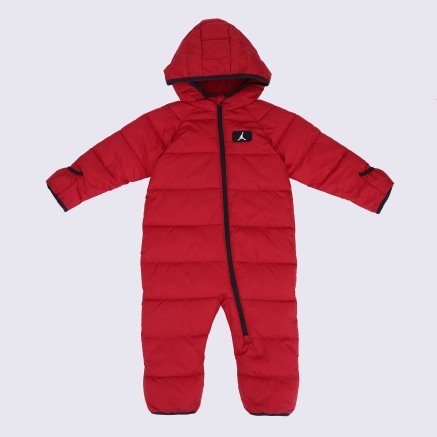 Комбинезон Nike детский Jumpman Snowsuit - 126886, фото 1 - интернет-магазин MEGASPORT