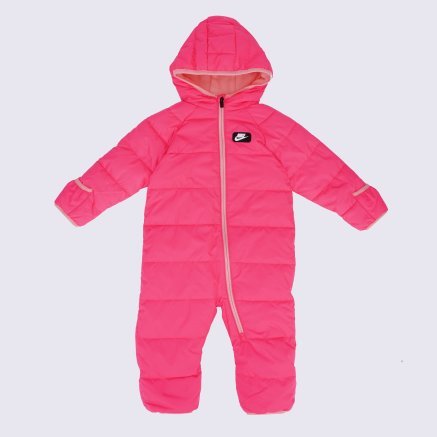 Комбінезон Nike дитячий Baby Snowsuit - 126888, фото 1 - інтернет-магазин MEGASPORT