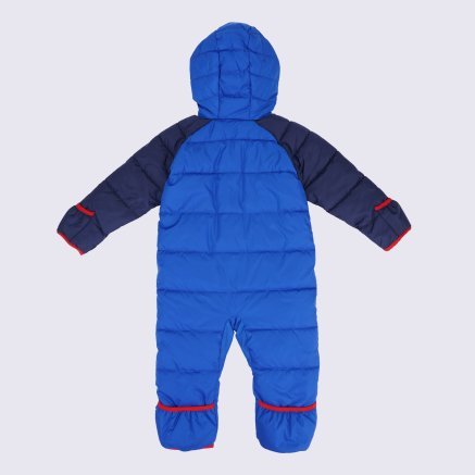 Macpac baby snowsuit clearance