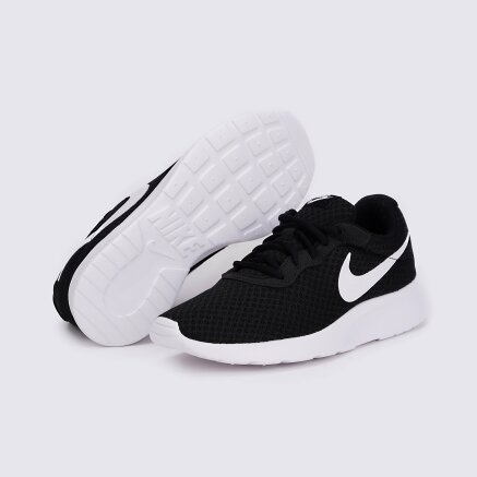 Кроссовки Nike Wmns  Tanjun - 90978, фото 2 - интернет-магазин MEGASPORT