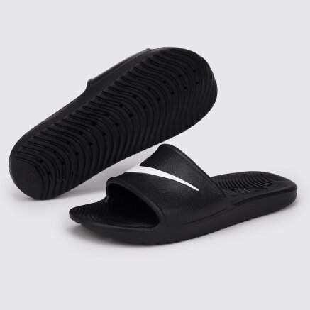 Шльопанці Nike Kawa Shower - 99418, фото 2 - інтернет-магазин MEGASPORT