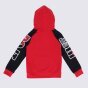 Кофта Nike дитяча Nsw Jdi Fly Po Hoodie, фото 2 - інтернет магазин MEGASPORT