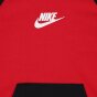 Кофта Nike дитяча Nsw Jdi Fly Po Hoodie, фото 3 - інтернет магазин MEGASPORT