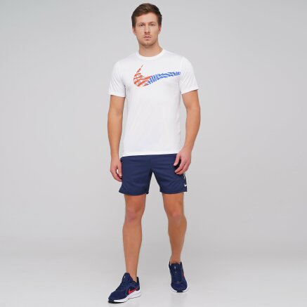 Шорты Nike M Nk Dry Short 7in - 127672, фото 2 - интернет-магазин MEGASPORT