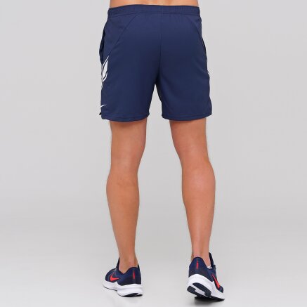 Шорты Nike M Nk Dry Short 7in - 127672, фото 3 - интернет-магазин MEGASPORT