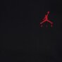 Кофта Nike дитяча Jumpman Air Fleece Po, фото 3 - інтернет магазин MEGASPORT