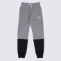 Спортивнi штани Nike дитячі Jumpman Air Fleece Pant, фото 1 - інтернет магазин MEGASPORT