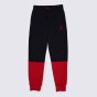 Спортивные штаны Nike детские Jumpman Air Fleece Pant, фото 1 - интернет магазин MEGASPORT