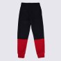 Спортивные штаны Nike детские Jumpman Air Fleece Pant, фото 2 - интернет магазин MEGASPORT