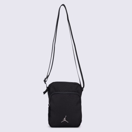 Сумка Jordan Jan Airborne Crossbody - 126901, фото 1 - інтернет-магазин MEGASPORT