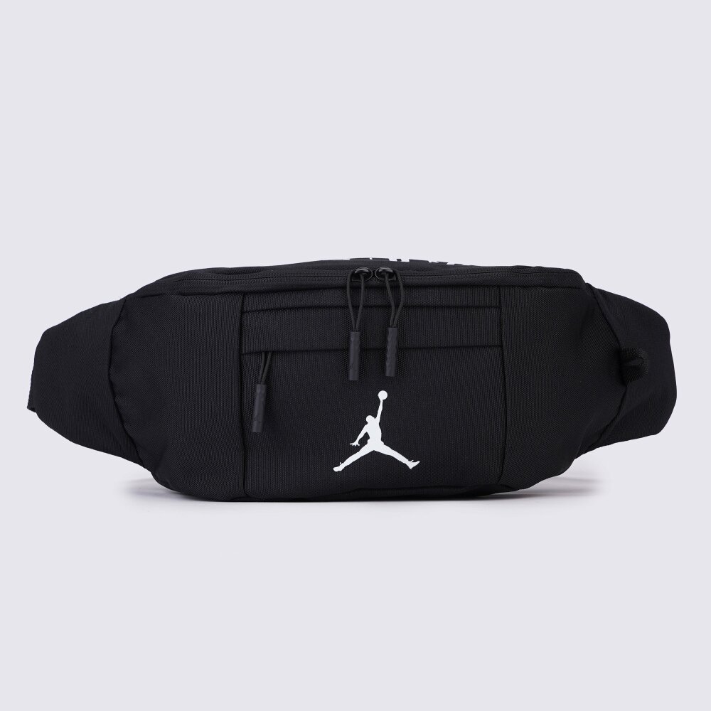 Сумка Jordan Jan Air Jordan Crossbody Цветчерный купить в интернет