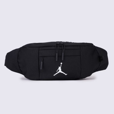 Air jordan shop crossbody black