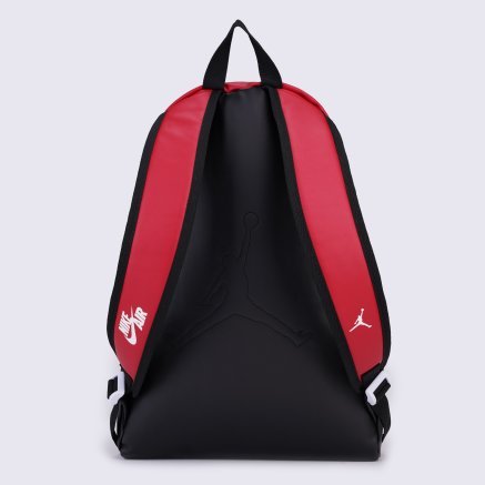 Рюкзак Nike Aj1 Pack - 126905, фото 2 - інтернет-магазин MEGASPORT