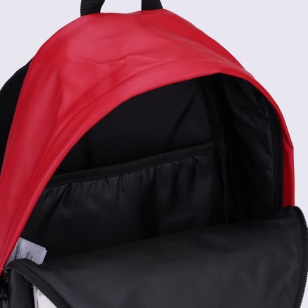 Рюкзак Nike Aj1 Pack - 126905, фото 3 - інтернет-магазин MEGASPORT