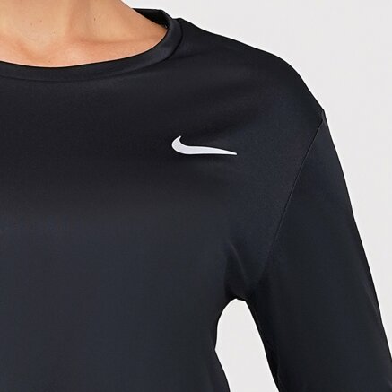 Nike miler top ls 2025