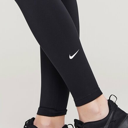 Легінси Nike W Nike One Tght - 126941, фото 4 - інтернет-магазин MEGASPORT