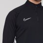 Кофта Nike M Nk Dry Acdmy Dril Top, фото 4 - інтернет магазин MEGASPORT