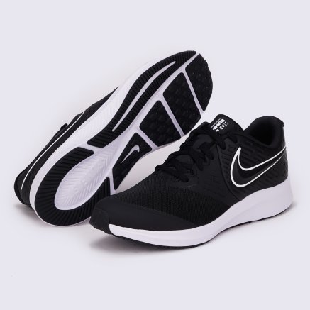 Кросівки Nike Star Runner 2 (Gs) - 119197, фото 2 - інтернет-магазин MEGASPORT