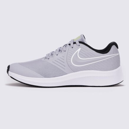 Кроссовки Nike Star Runner 2 - 125119, фото 1 - интернет-магазин MEGASPORT