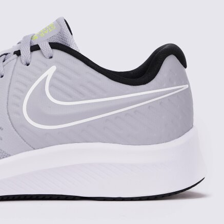 Кроссовки Nike Star Runner 2 - 125119, фото 4 - интернет-магазин MEGASPORT