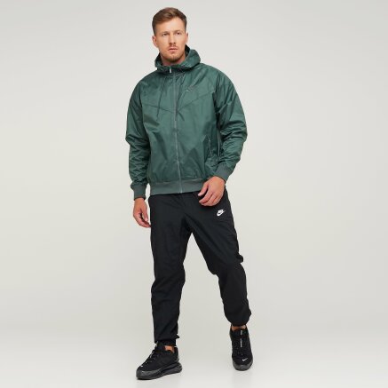 Ветровка Nike M Nsw He Wr Jkt Hd - 125226, фото 2 - интернет-магазин MEGASPORT