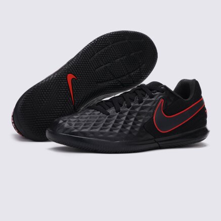 Бутсы Nike детские Jr. Tiempo Legend 8 Club Ic - 125182, фото 2 - интернет-магазин MEGASPORT