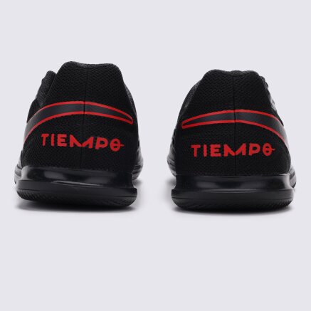 Бутсы Nike детские Jr. Tiempo Legend 8 Club Ic - 125182, фото 3 - интернет-магазин MEGASPORT
