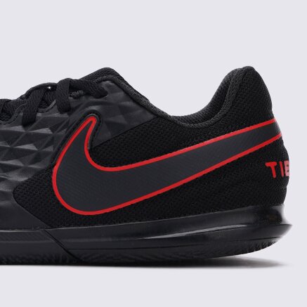 Бутсы Nike детские Jr. Tiempo Legend 8 Club Ic - 125182, фото 4 - интернет-магазин MEGASPORT