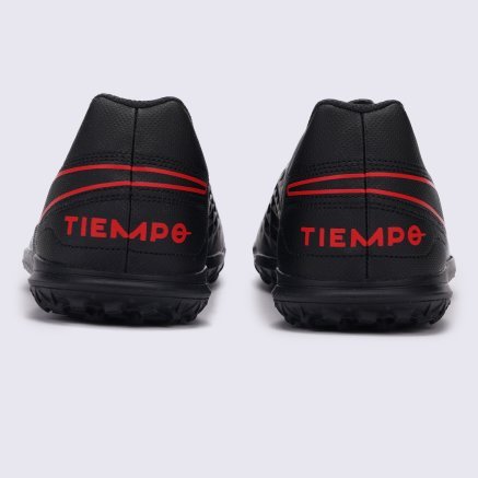 Бутси Nike дитячі Jr. Tiempo Legend 8 Club Tf - 125183, фото 3 - інтернет-магазин MEGASPORT