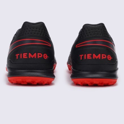 Бутсы Nike Tiempo Legend 8 Academy Tf - 125185, фото 3 - интернет-магазин MEGASPORT