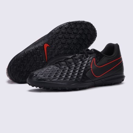 Бутсы Nike Tiempo Legend 8 Club Tf - 125186, фото 2 - интернет-магазин MEGASPORT