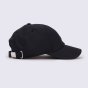 Кепка Nike дитяча Y Nk H86 Cap Metal Swoosh, фото 2 - інтернет магазин MEGASPORT
