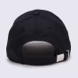 Кепка Nike дитяча Y Nk H86 Cap Metal Swoosh, фото 3 - інтернет магазин MEGASPORT
