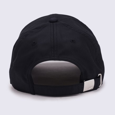 Кепка Nike дитяча Y Nk H86 Cap Metal Swoosh - 122102, фото 3 - інтернет-магазин MEGASPORT