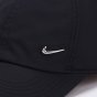 Кепка Nike дитяча Y Nk H86 Cap Metal Swoosh, фото 4 - інтернет магазин MEGASPORT
