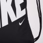 Рюкзак Nike Kids' Graphic Gym Sack, фото 2 - інтернет магазин MEGASPORT