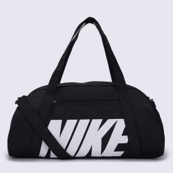Women's nike gym club training duffel bag sales