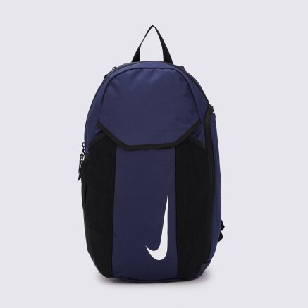 Рюкзак Nike Academy Team - 119117, фото 1 - інтернет-магазин MEGASPORT