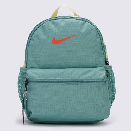 Рюкзак Nike Brasilia Jdi - 127542, фото 1 - интернет-магазин MEGASPORT