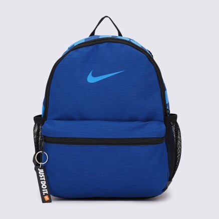 Рюкзак Nike Brasilia Jdi - 125125, фото 1 - інтернет-магазин MEGASPORT