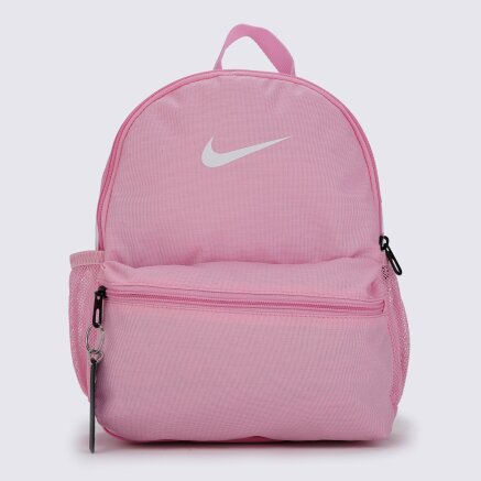Рюкзак Nike Brasilia Jdi - 125340, фото 1 - інтернет-магазин MEGASPORT