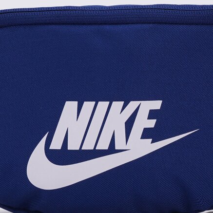 Сумка Nike Nk Heritage Hip Pack - 127819, фото 4 - інтернет-магазин MEGASPORT