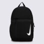 Рюкзак Nike Academy Team, фото 1 - интернет магазин MEGASPORT