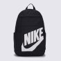 Рюкзак Nike Nk Elmntl Bkpk - 2.0, фото 1 - интернет магазин MEGASPORT