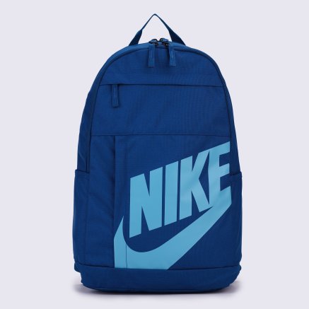 Рюкзак Nike Sportswear Elemental - 127084, фото 1 - интернет-магазин MEGASPORT