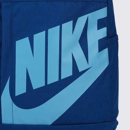 Рюкзак Nike Sportswear Elemental - 127084, фото 4 - интернет-магазин MEGASPORT