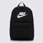 Рюкзак Nike Nk Heritage Bkpk - 2.0, фото 1 - интернет магазин MEGASPORT
