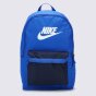 Рюкзак Nike Nk Heritage Bkpk - 2.0, фото 1 - интернет магазин MEGASPORT